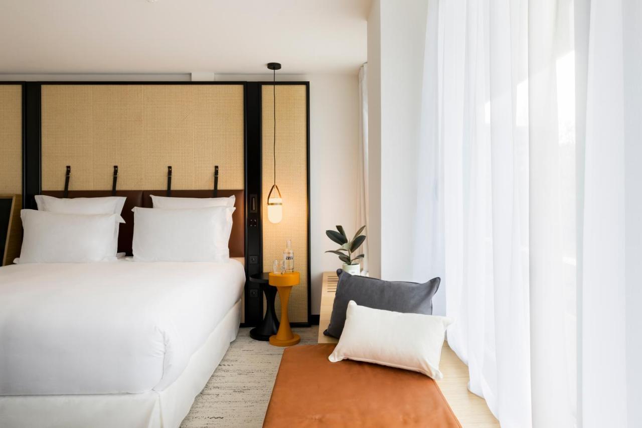 Chambre Lit King-Size Familiale