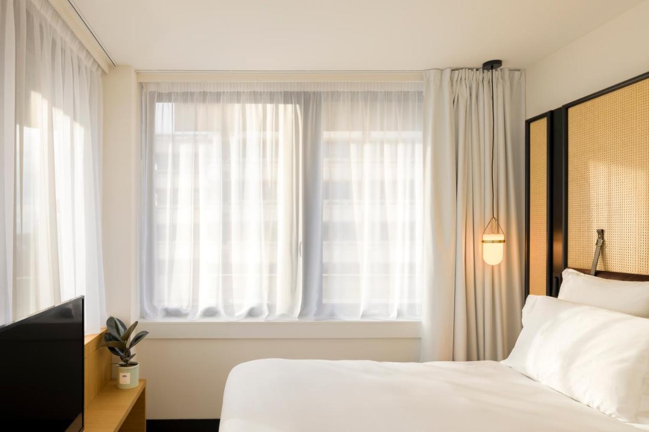 Chambre Lit King-Size