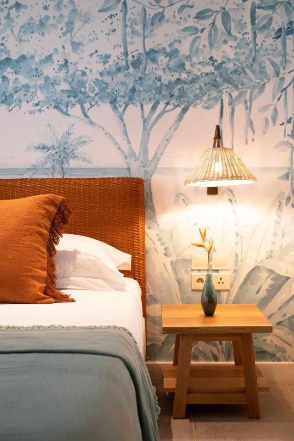 Comfort Zimmer zur Poolseite