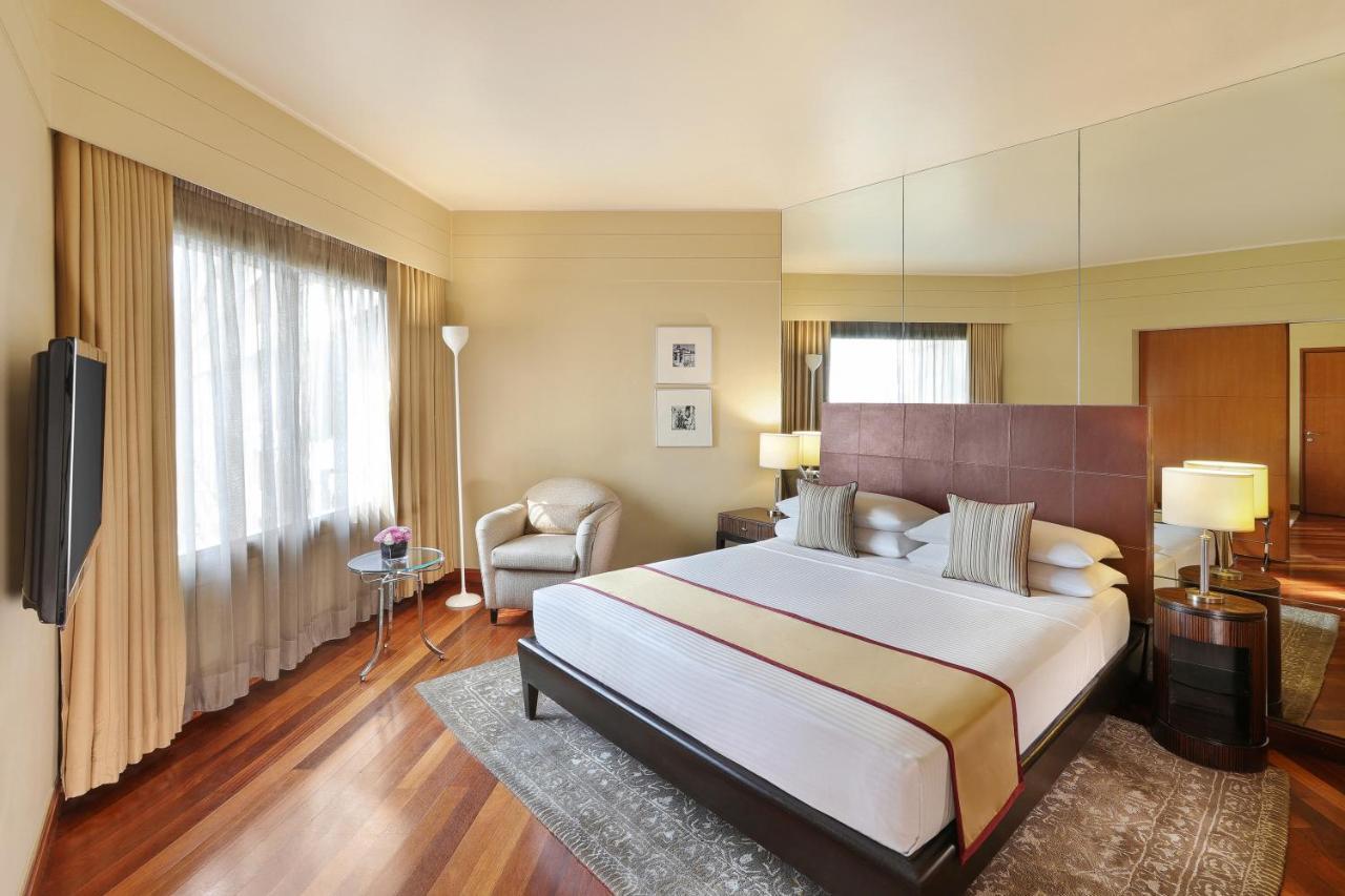 Suite met Kingsize Bed