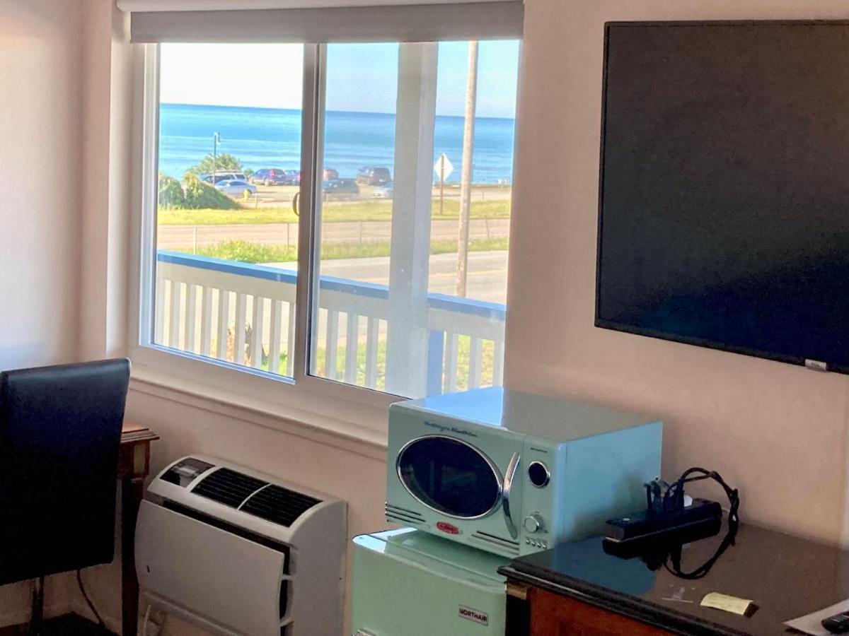 King Room with Sea View