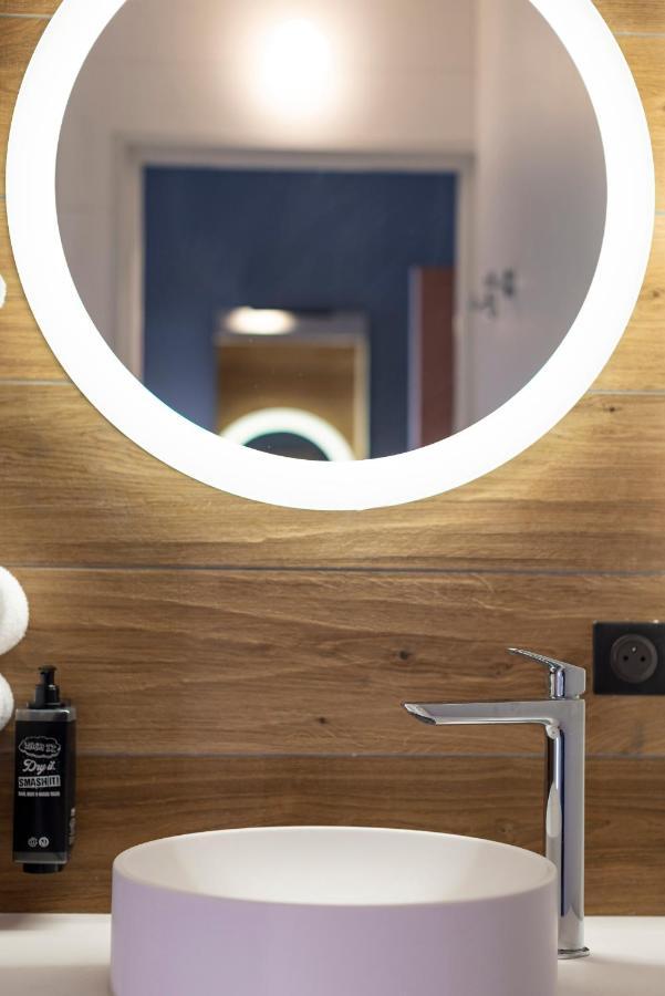 Chambre Familiale