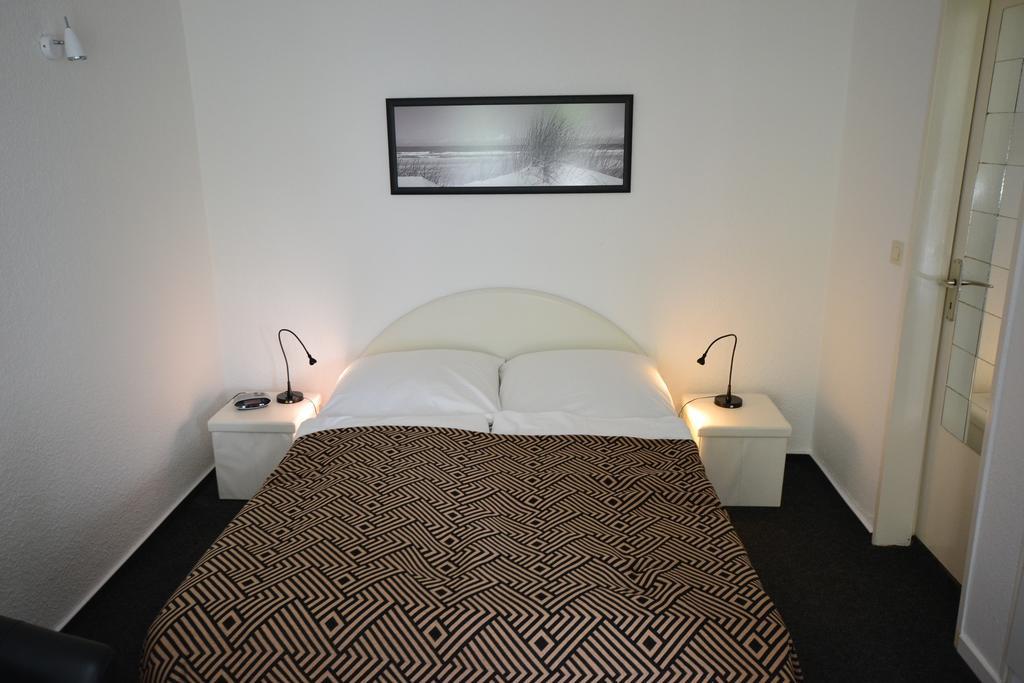 Budget Doppelzimmer