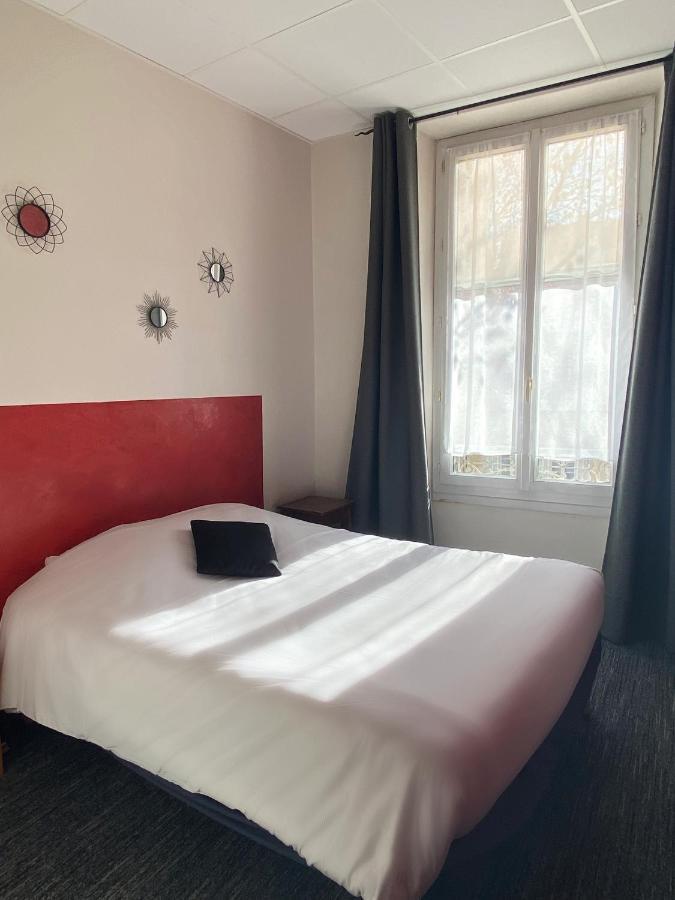 Chambre Simple