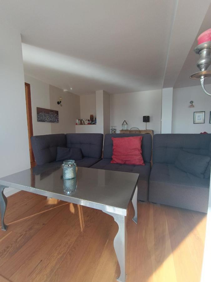 Appartement Deluxe