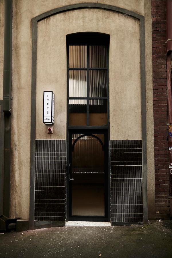 Apartamento Loft de 1 Quarto