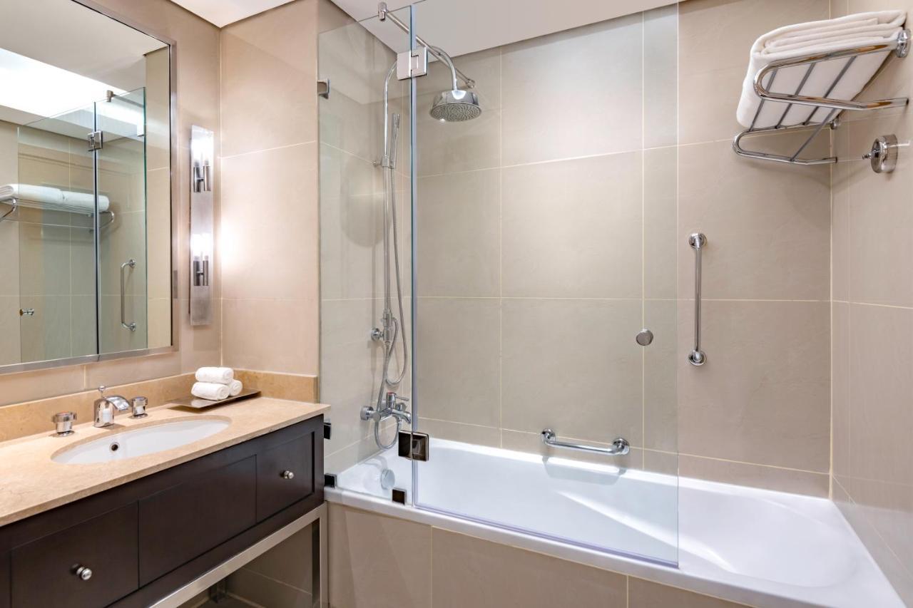 Junior King Suite with Sea View
