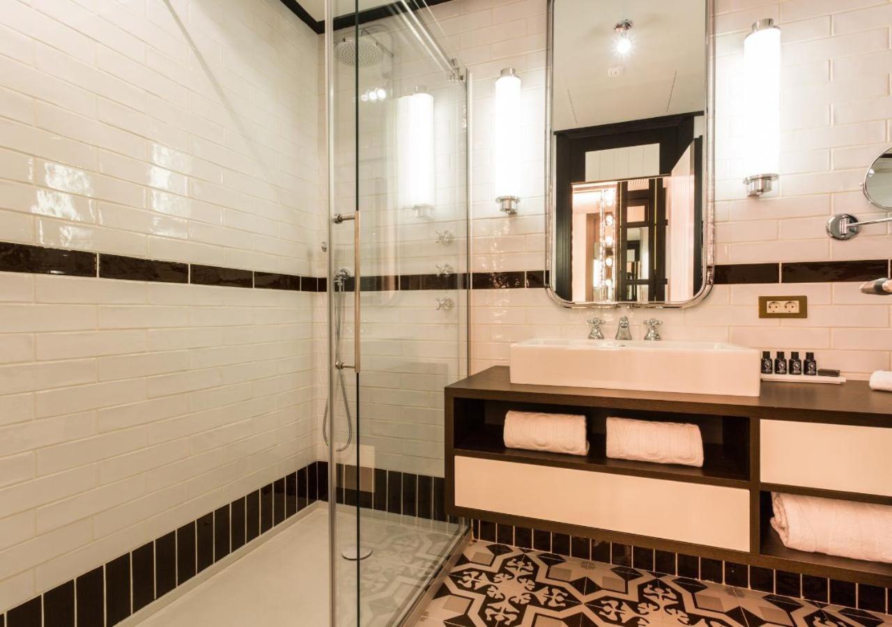 Quarto Duplo Deluxe com Varanda