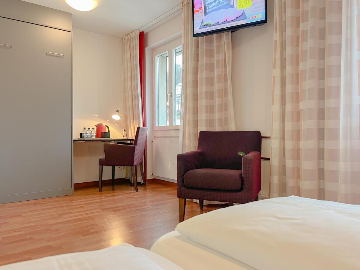 Superior Doppelzimmer