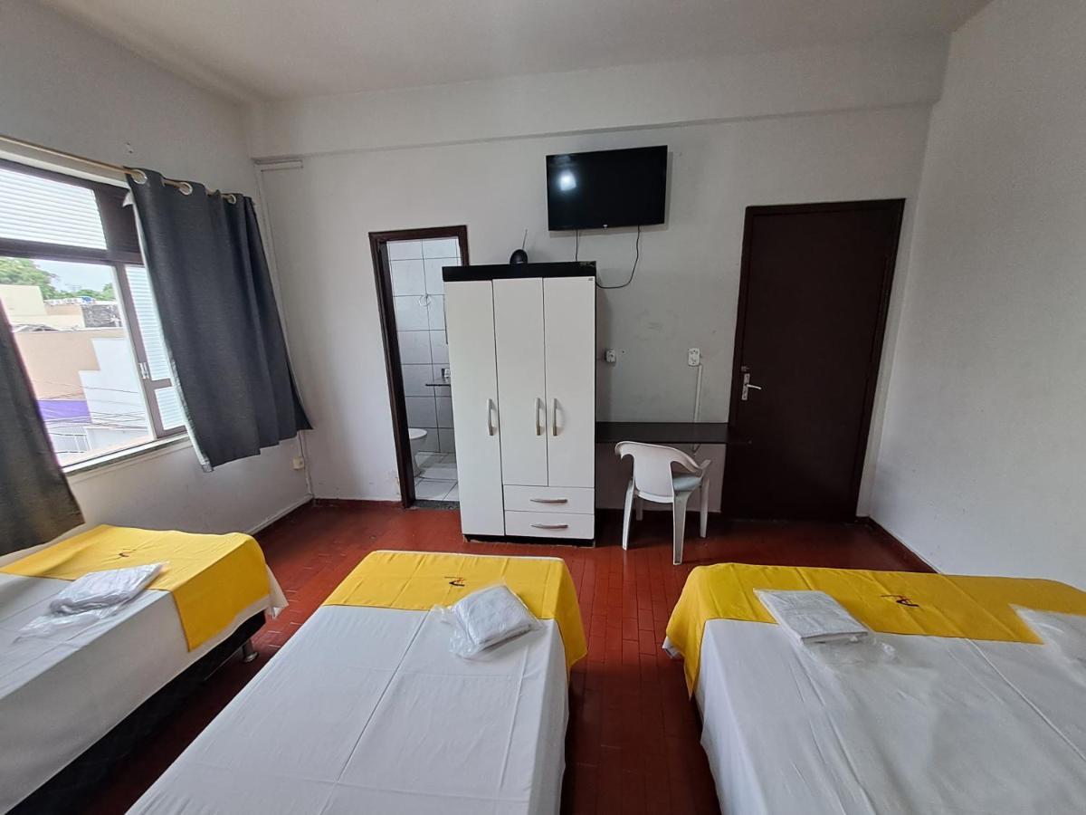 Quarto Quádruplo