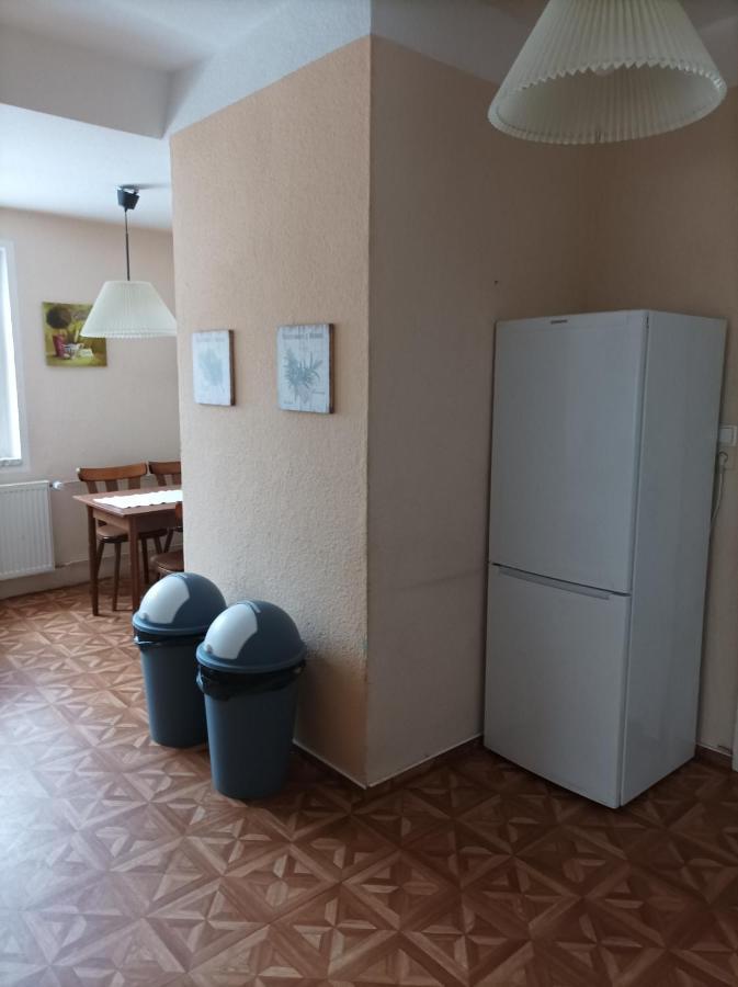 Apartment mit 4 Schlafzimmern