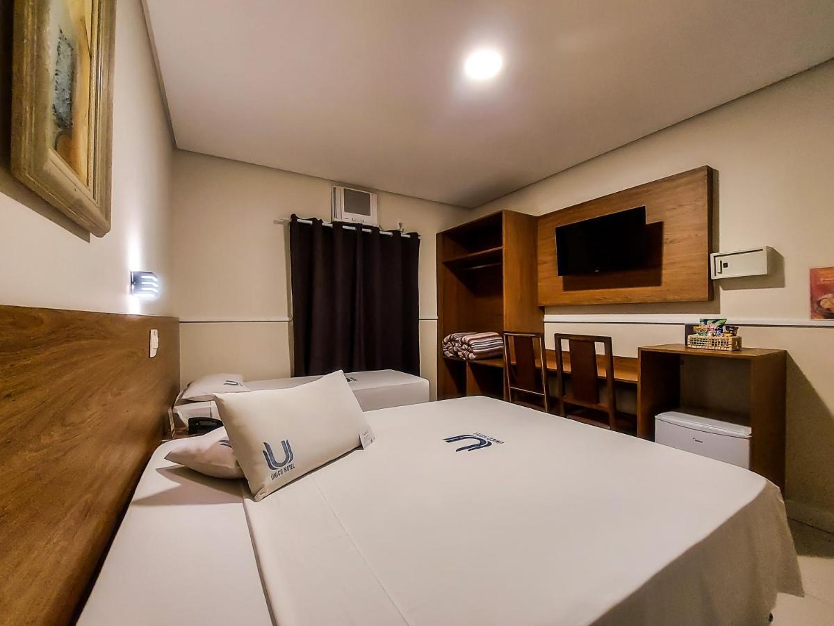 Quarto Triplo Standard