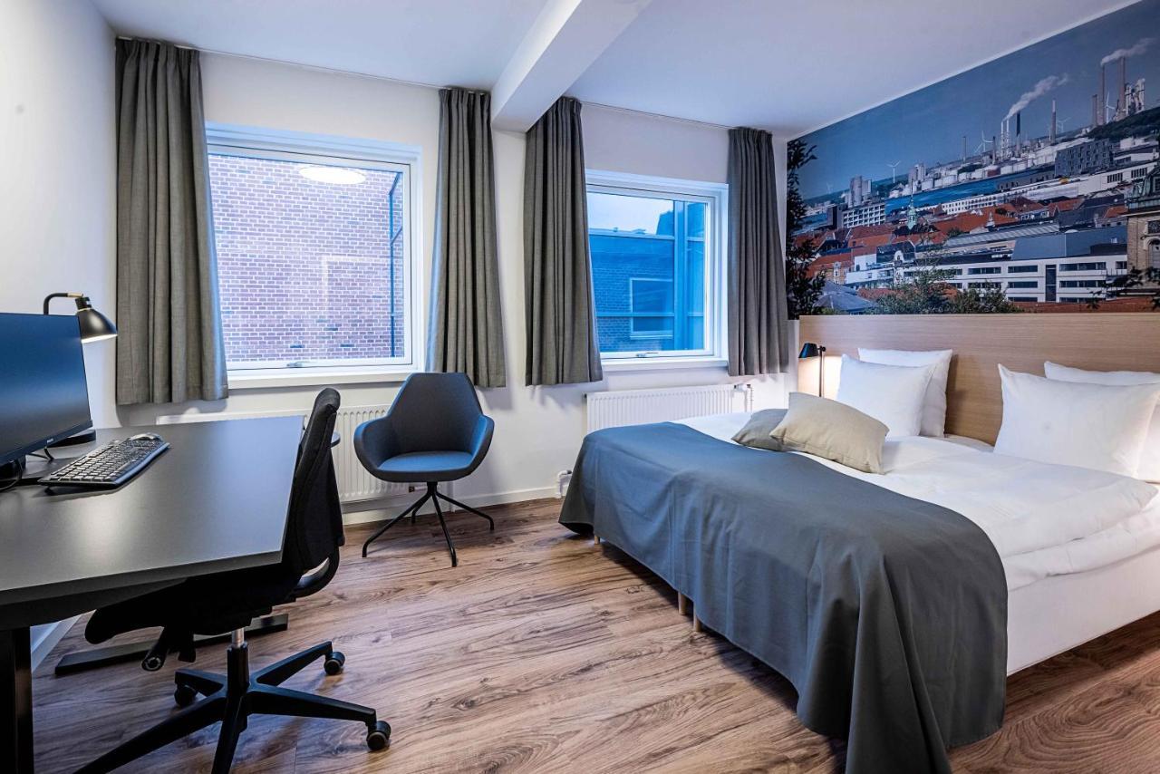 Business Doppelzimmer