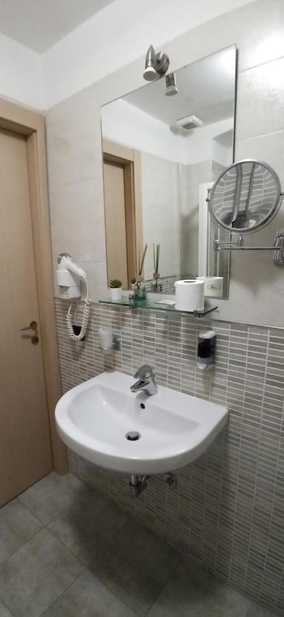Economy Doppelzimmer
