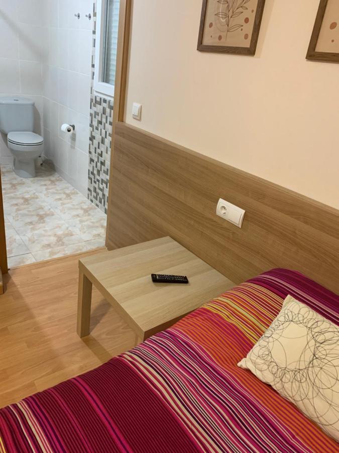 Habitación Individual