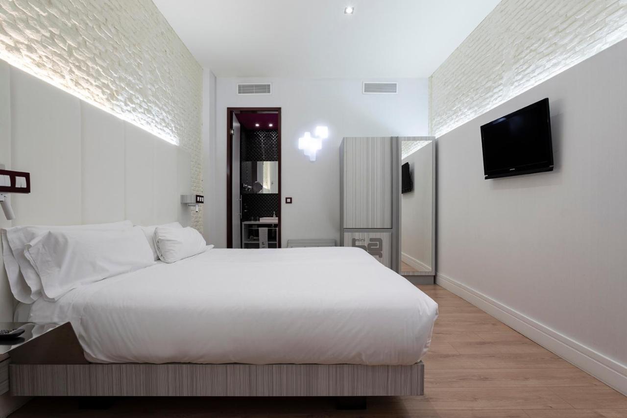 Chambre Double ou Lits Jumeaux