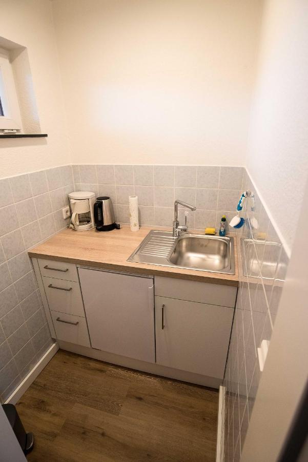 Zweibettzimmer - barrierefrei