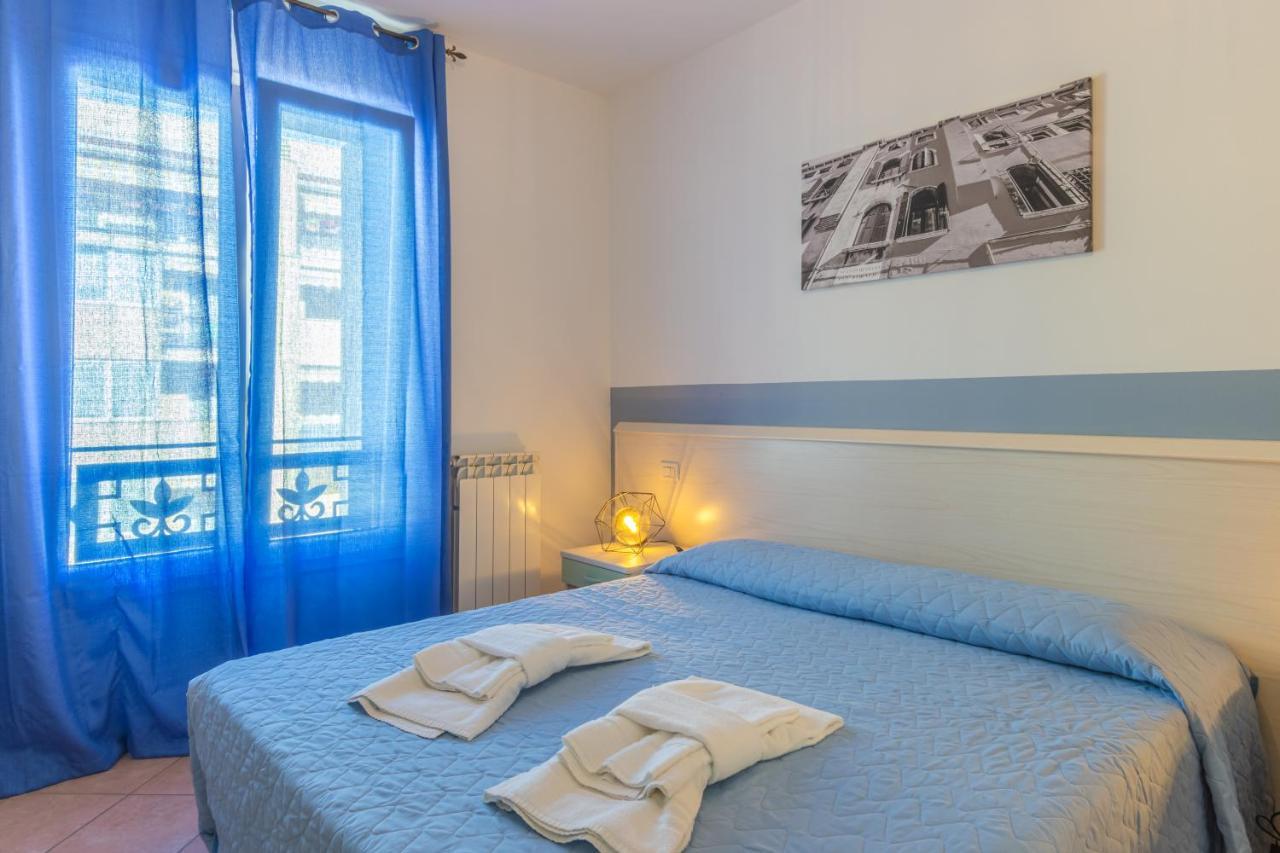 Appartamento con 1 Camera da Letto