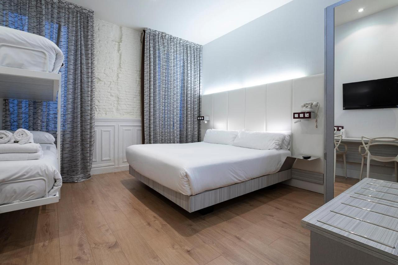 Chambre Familiale