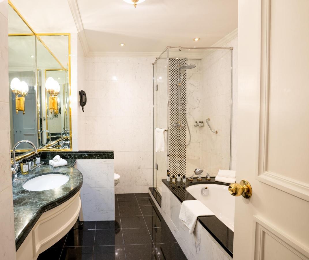Chambre Supérieure