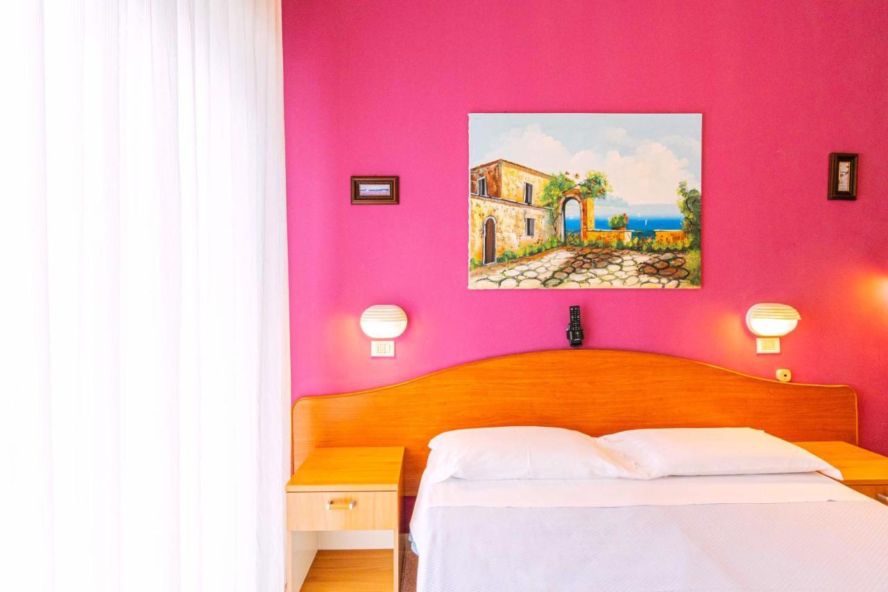 Chambre Double ou Lits Jumeaux