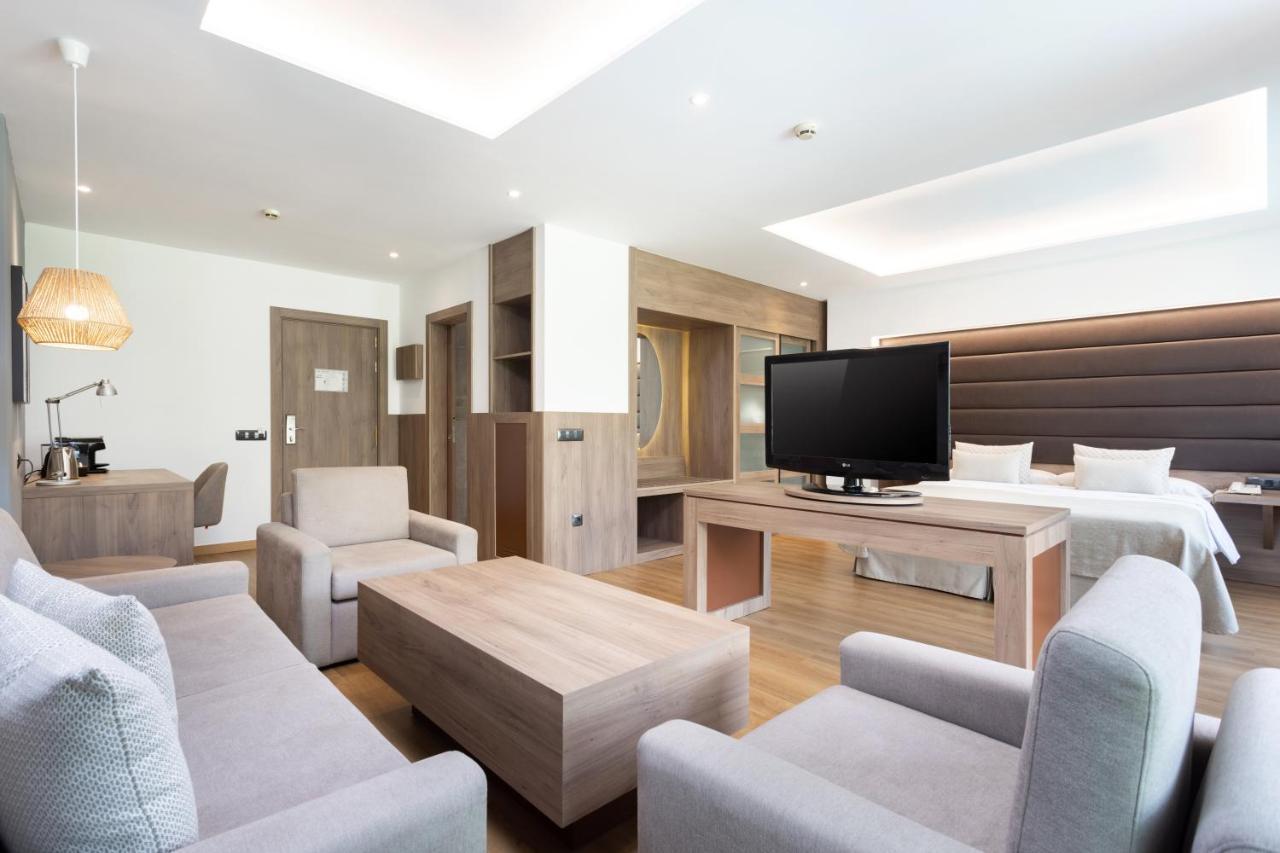 Suite Junior