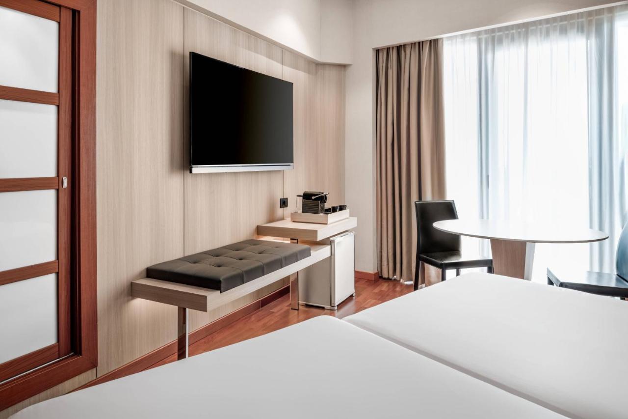 Standard Zimmer mit 2 Einzelbetten
