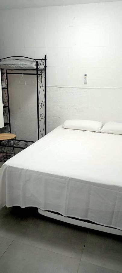 Standard Doppelzimmer mit Gemeinschaftsbad