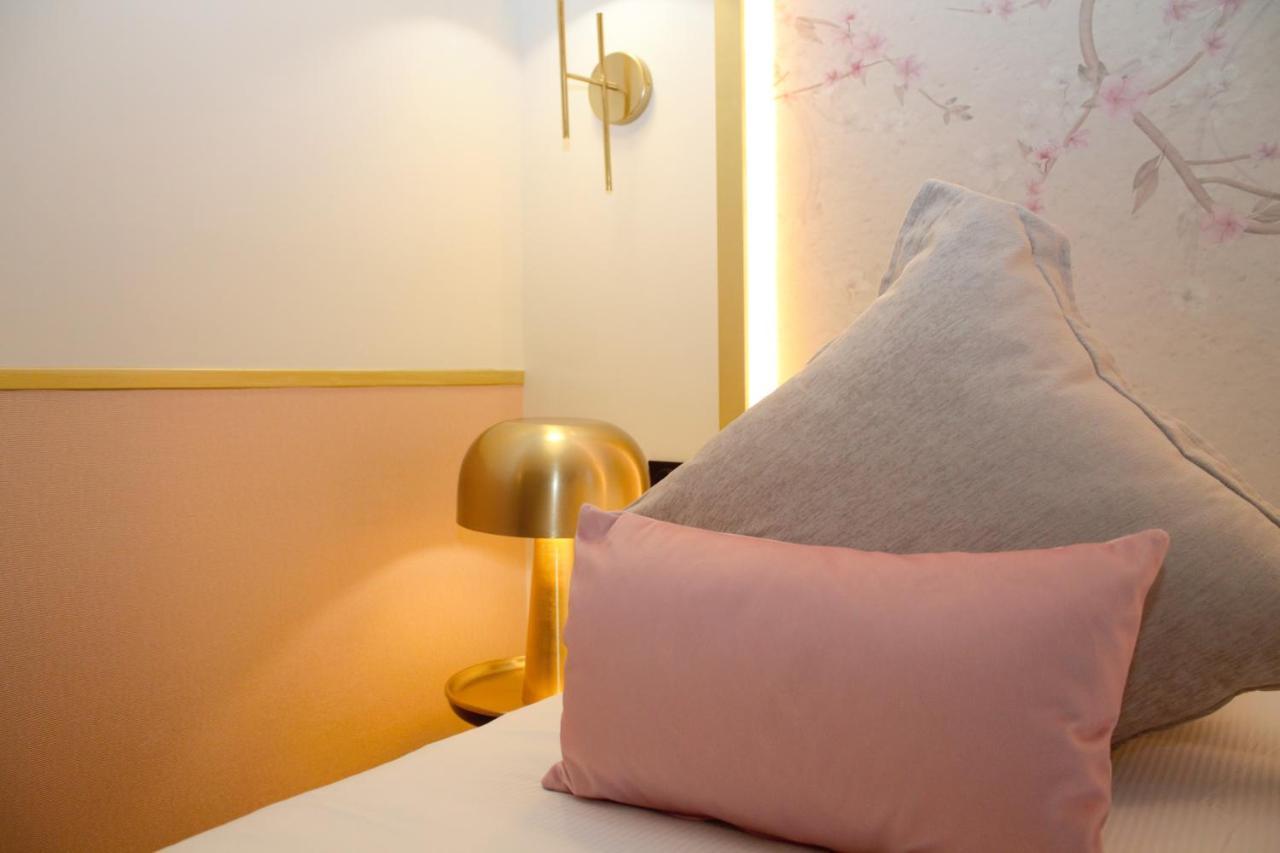 Junior Suite (2 Volwassenen)