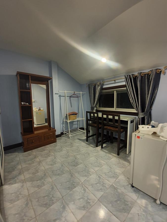Chambre Double avec Balcon