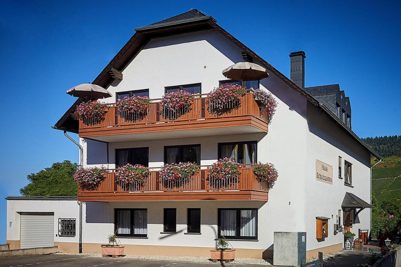 Deluxe Doppelzimmer mit Balkon