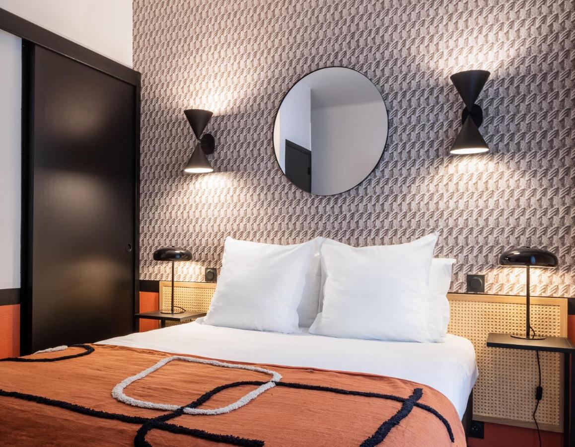 Chambre Double Cosy