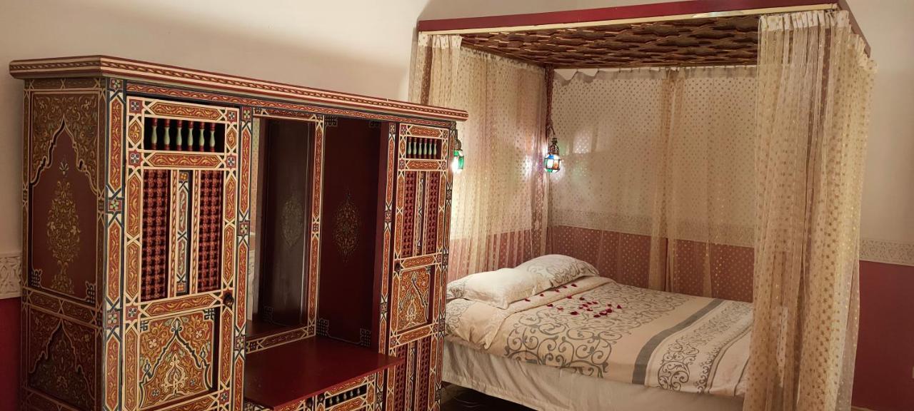 Superior Doppelzimmer