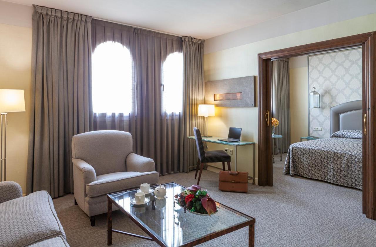 Junior Suite Familiare