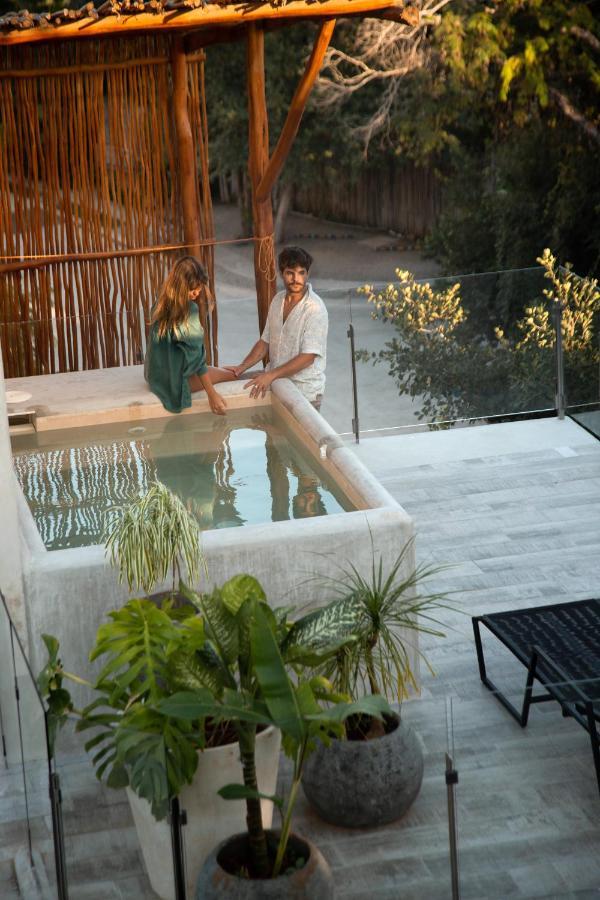 Apartamento Penthouse