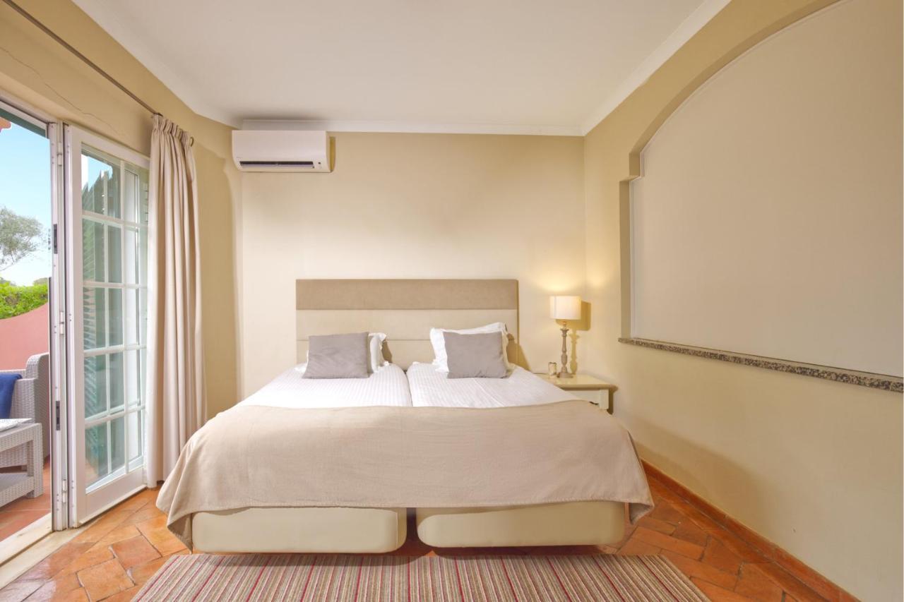 Apartamento de 1 dormitorio con patio jardín - Planta baja