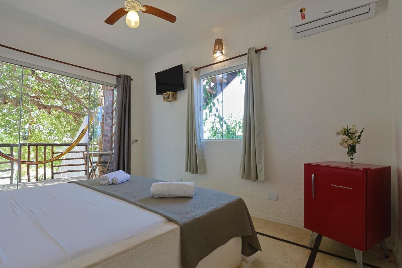 Quarto Duplo