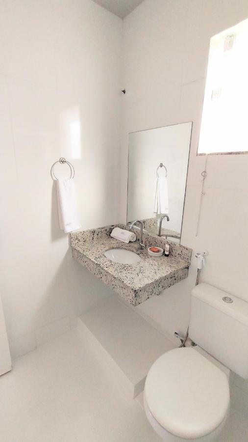 Quarto Triplo Luxo