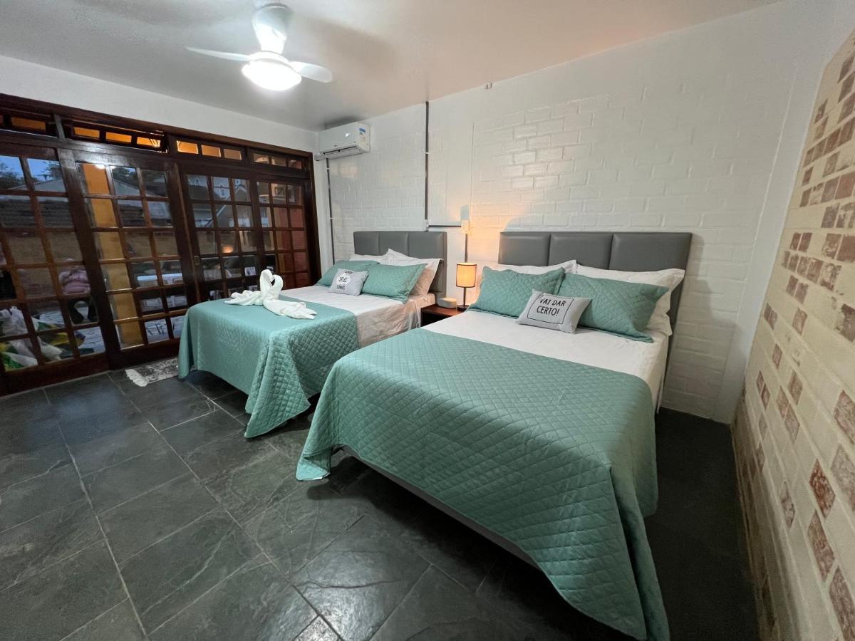 Suíte Deluxe