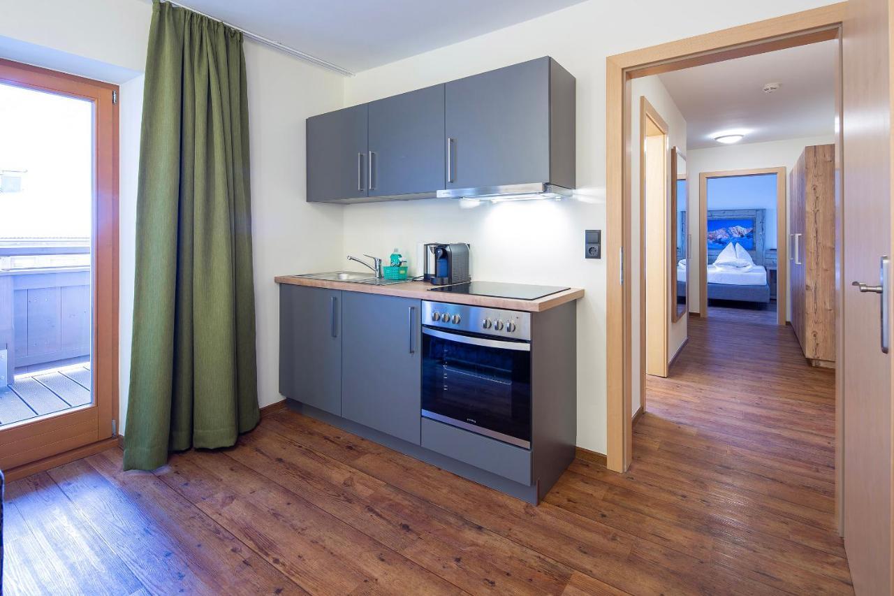 Junior Suite mit Balkon