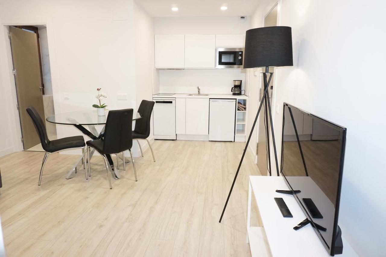 Suite com 1 Quarto