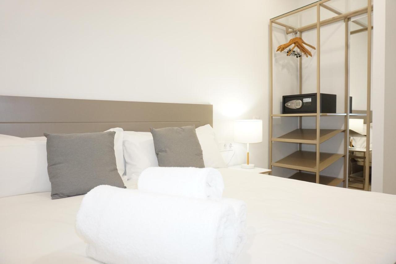Suite com 2 Quartos