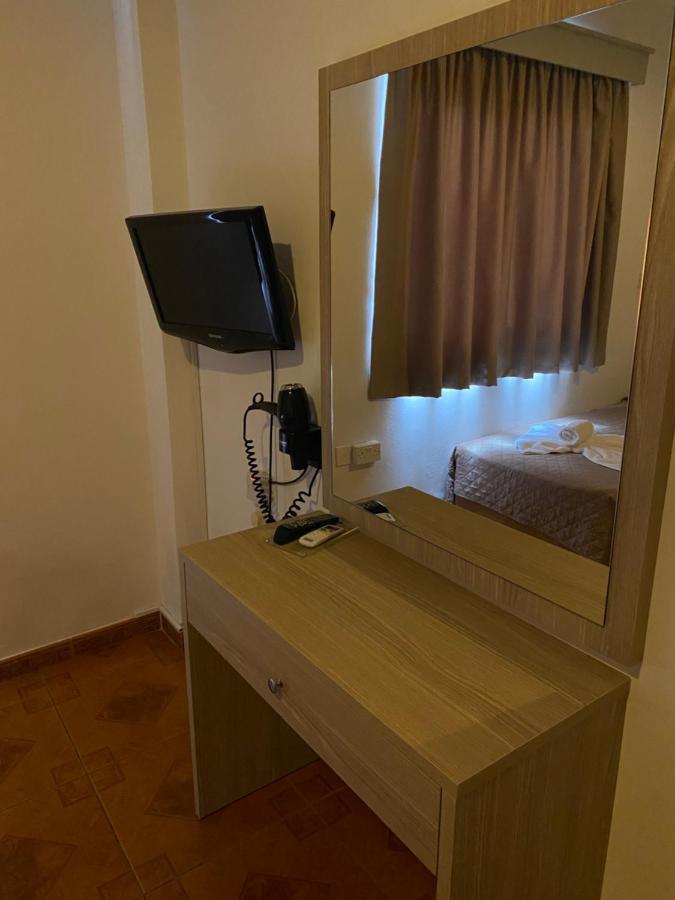 Appartement avec Balcon