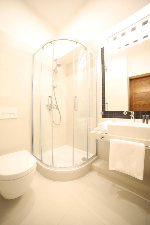 Appartement Standard
