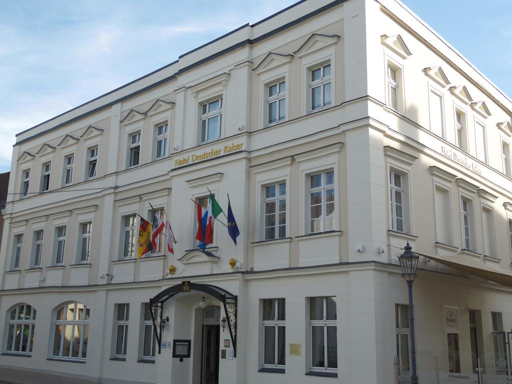 Einzelzimmer - historisches Gebäude