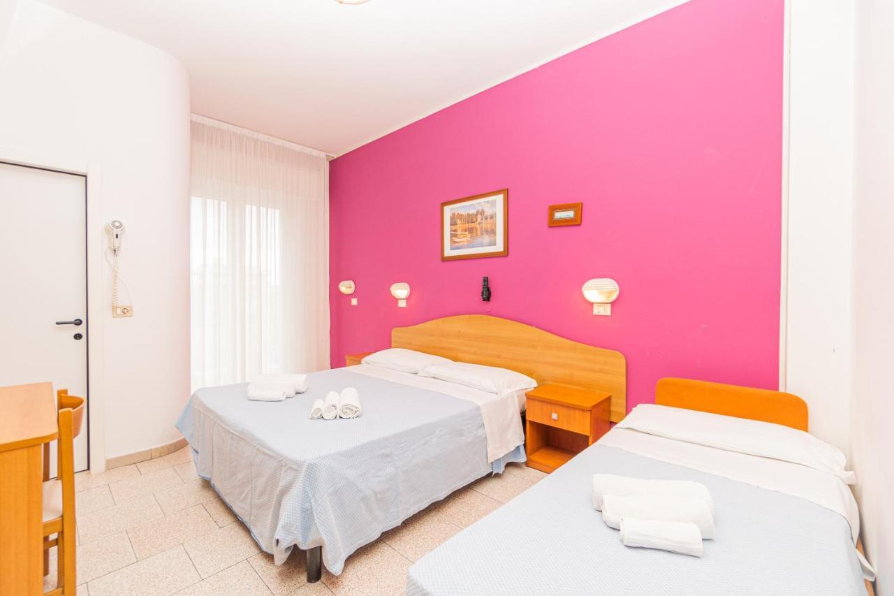 Chambre Triple