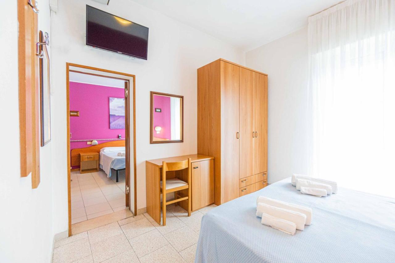 Chambre Familiale
