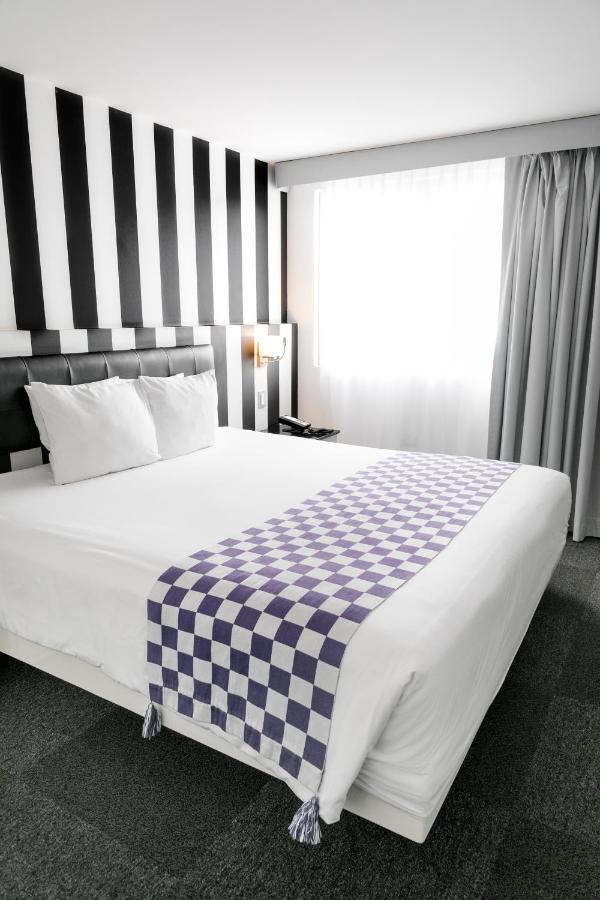 Habitación - No fumadores - Cama grande
