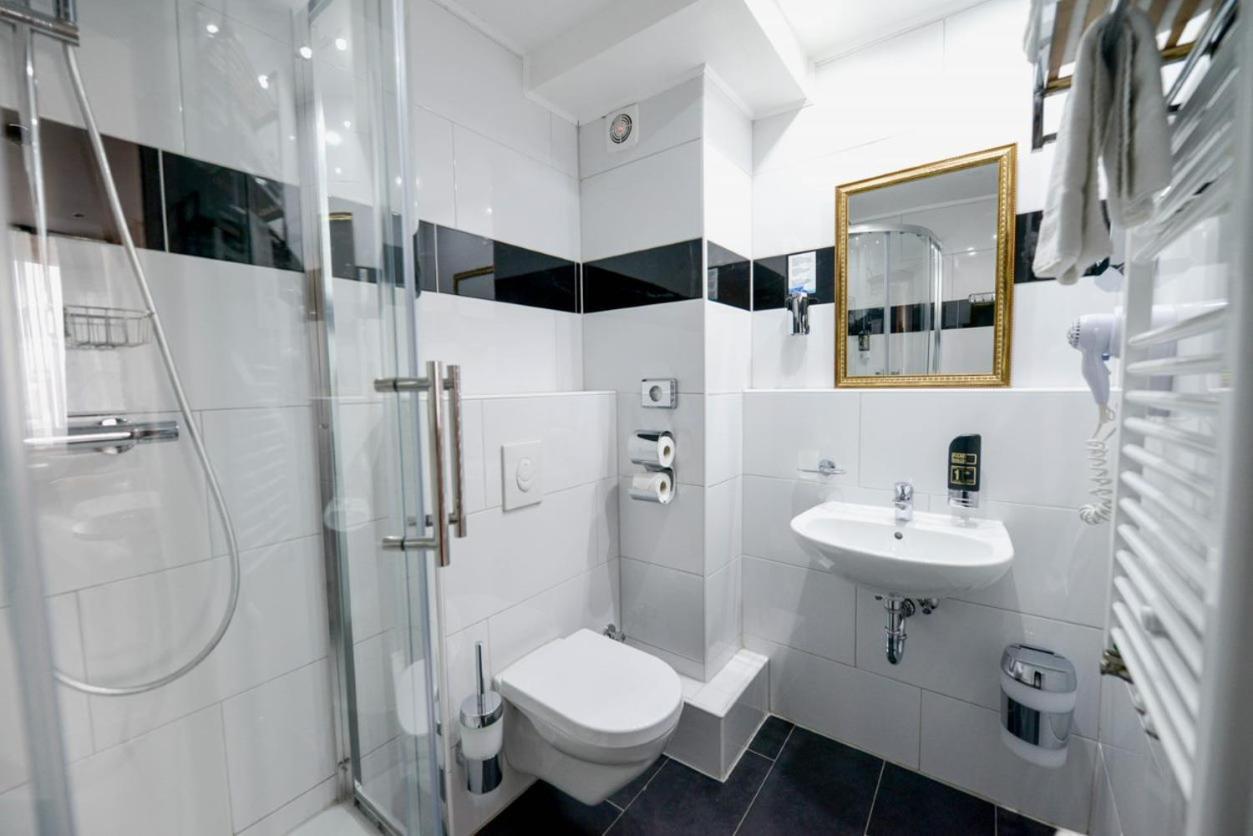 Eenpersoonskamer