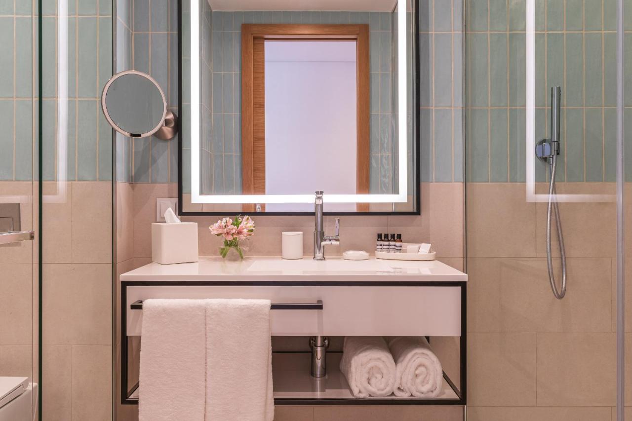 Quarto Standard com 2 Camas de Solteiro